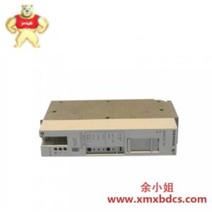 西门子 SIMATIC S5 951 电源模块 无备份电池 24V DC; 5V. 7/15A