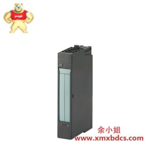 西门子 SIMATIC S7 6ES7131-4RD02-0AB0 数字电子模块 4DI NAMUR