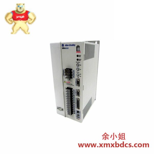 艾伦-布拉德利 AB 2098-DSD-HV030-SE Ultra3000 数字伺服驱动器