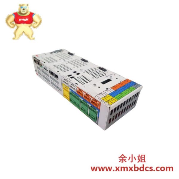 ABB 3AUA0000110429-K逆变器控制板