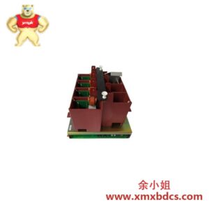 ABB KUC755 AE106 3BHB005243R0106 电源单元