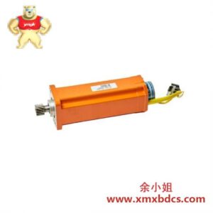 ABB ABB 3HAB6844-1 工业机器人伺服电机