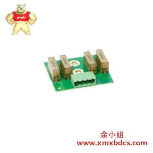 ABB 3HAC020151-001 新款自动化过滤单元