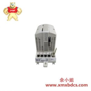 ABB 3HAC020938-004 快速交货自动化零件
