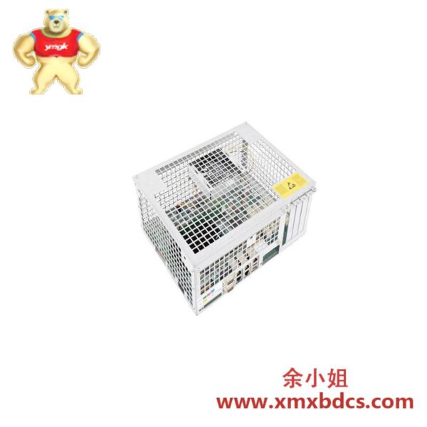 ABB DSQC639控制器模块 3HAC025097-001 3HAC032124-003