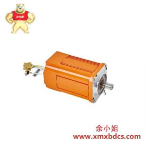 ABB ABB 3HAC031218-003 IRB2600 交流伺服电机带齿轮