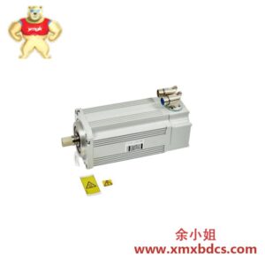 ABB 3HAC040657-002 电机单元