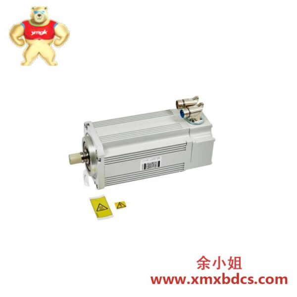 ABB 3HAC040657-002 电机单元