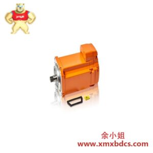 ABB 3HAC048317-001 旋转交流电机 包含配件