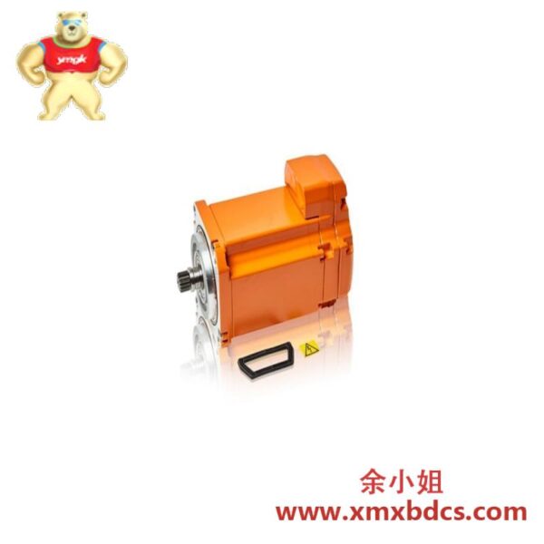 ABB 3HAC048317-001 旋转交流电机 包含配件