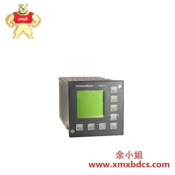 ABB 61615-0-1200000 工业控制器