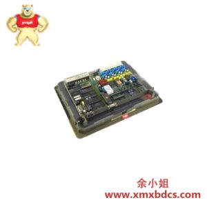 ABB 81EA02E GJR2366000R1000模拟输入模块