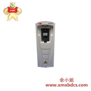 ABB ACS510-01-07A2-4 工业变频器