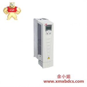 ABB ACS550-01-045A-4 频率转换器，3AUA0000012789-D