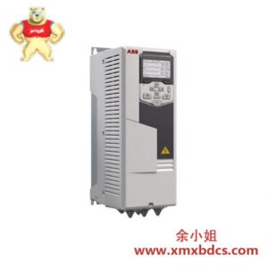 ABB ACS580-01-363A-4 3ABD00037932-D 频率转换器