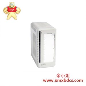 ABB AI830模拟输入RTD 8通道