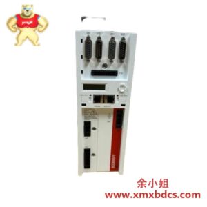 ABB AX5118-0000-0200伺服驱动器，通用型三相伺服驱动解决方案