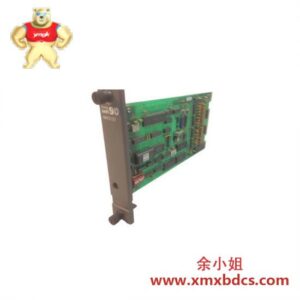 ABB ABB Bailey IMASI02 数字模拟输入模块