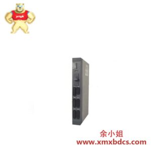 ABB DCO01 P37511-4-0369666 接口模块