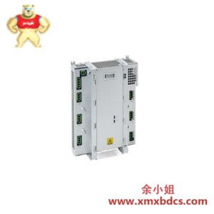 ABB DSQC431 3HAC036260-001 工业机器人控制模块