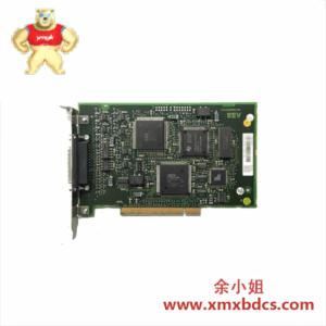 ABB DSQC503机器人控制卡
