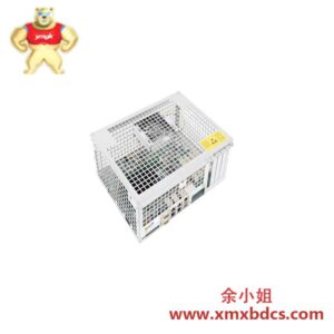 ABB DSQC 639 3HAC025097-001 工业机器人控制模块