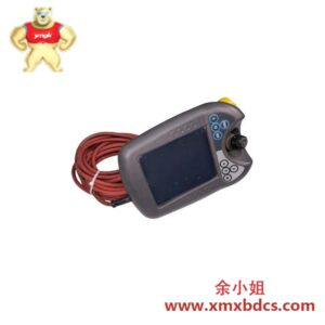 ABB KEBA 3HAC023195-001 教学操作面板