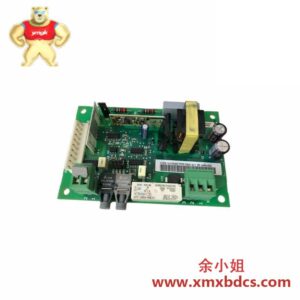 ABB NBRC-61C 控制板，专为ACS600逆变器设计