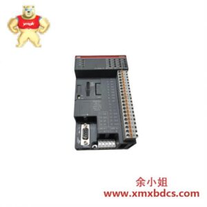 ABB PM554-TP-ETH A8 1SAP120600R0071 控制模块