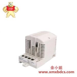 ABB AC 800M 处理器模块 3BSE066485R1