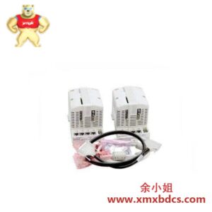 ABB PM864AK02-eARedundant控制器