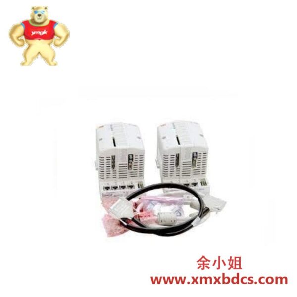 ABB PM864AK02-eARedundant控制器