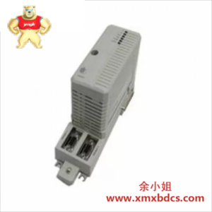 ABB SAFT 132 CBS PLC 控制模块