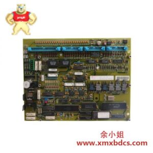 ABB SAFT188 IOC I/O连接板