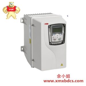 ABB SECG-01 3AAA0000051449 驱动模块