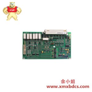 ABB V18345-1010151001 电-气阀门定位器，智能控制模块