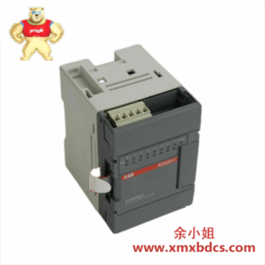 ABB ABB XO08R1 XOO8R1-B04 1SBP260101R1001 扩展模块