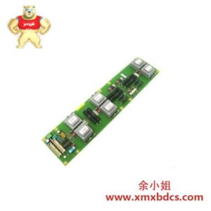 ABB ABB YXU170E 数字输入电路板，工业自动化专用