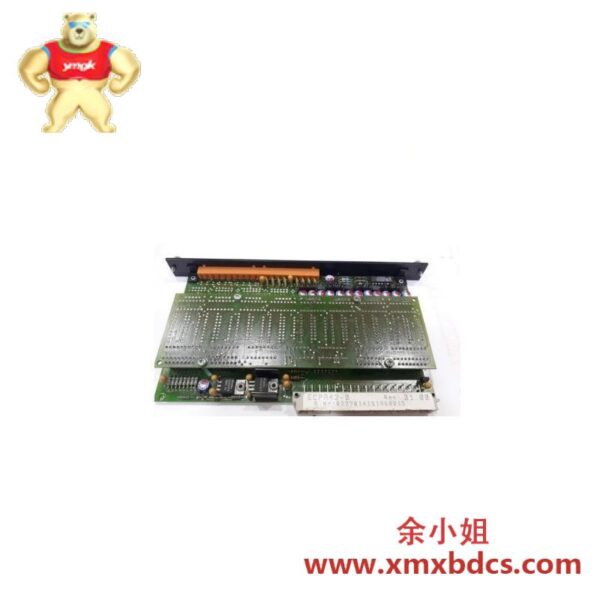 B&R 2BM100.9 工业自动化模块