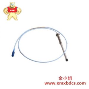 Bently Nevada 330103-00-10-05-01-00 高精度振动监测传感器