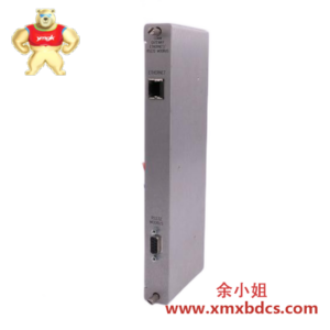 Bently Nevada FieldMonitor 1701系列 170180-01-05 位移传感器输入模块