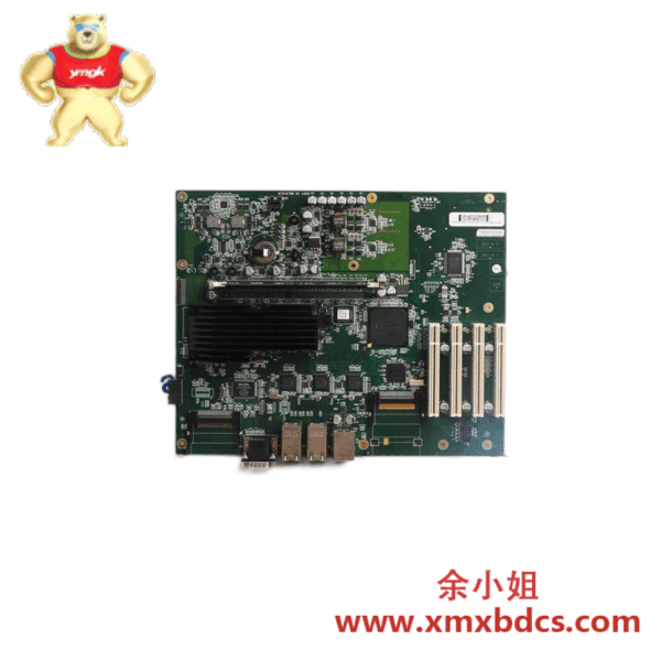 ABB DSQC626A 3HAC026289-001电源供应模块