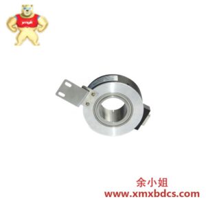 ELCO EB100P38-P6PR-10241024空心轴30mm线性旋转编码器