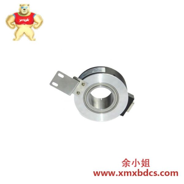 ELCO EB100P38-P6PR-10241024空心轴30mm线性旋转编码器