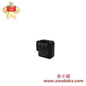 EMERSON KJ3202X1-BA1 数字输出卡