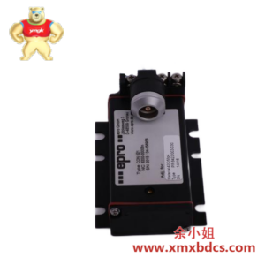 EPRO PR6423/013-130 工业控制模块