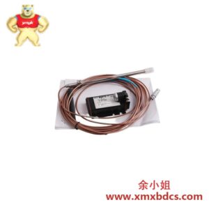 EPRO PR6424/010-000 Eddy Current Sensor 非接触式位移传感器
