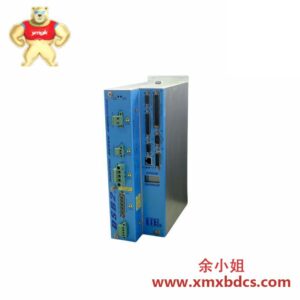 ETEL 数字伺服放大器 DSB2S154-211E-000H