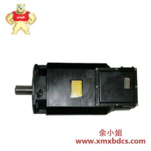GE Fanuc A06B-1012-B100 交流主轴电机