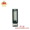 福克斯博FOXBORO 0399143 SY-1025115C/SY-1025120E 工业控制模块